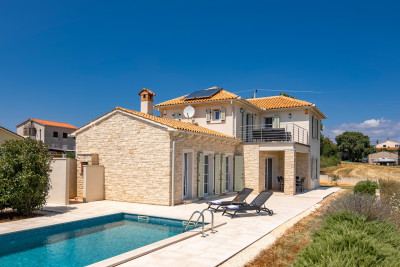 Villa Marijan