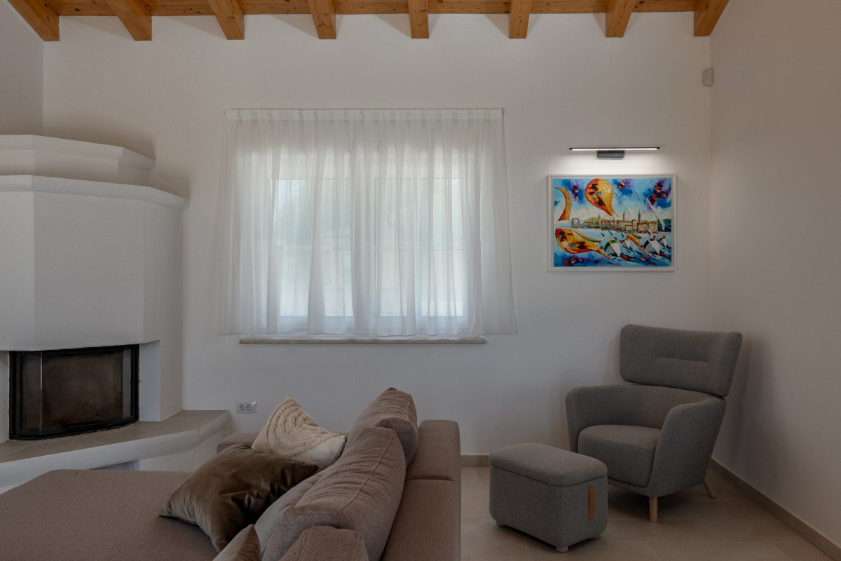 Villa Marijan