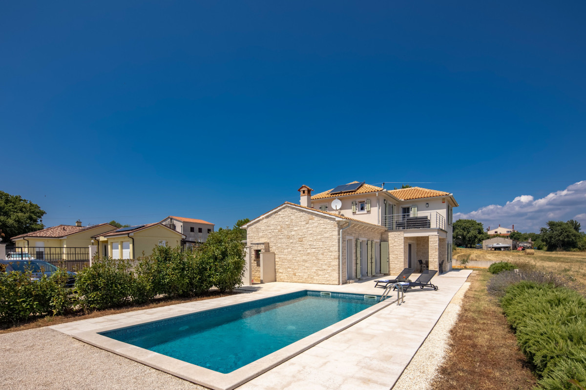 Villa Marijan