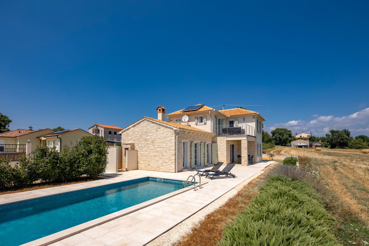 Villa Marijan