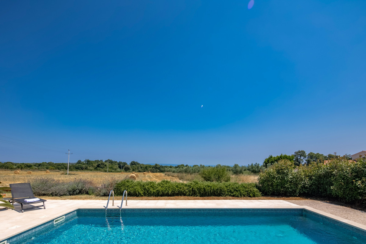 Villa Marijan