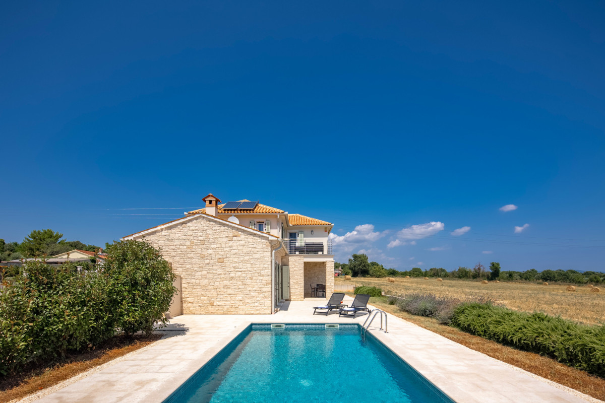 Villa Marijan