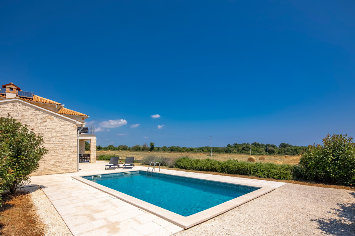 Villa Marijan