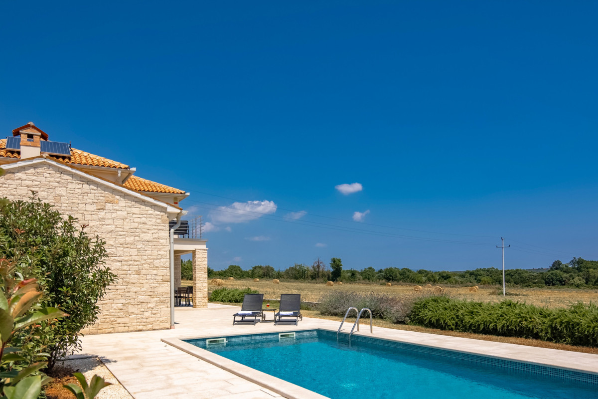 Villa Marijan