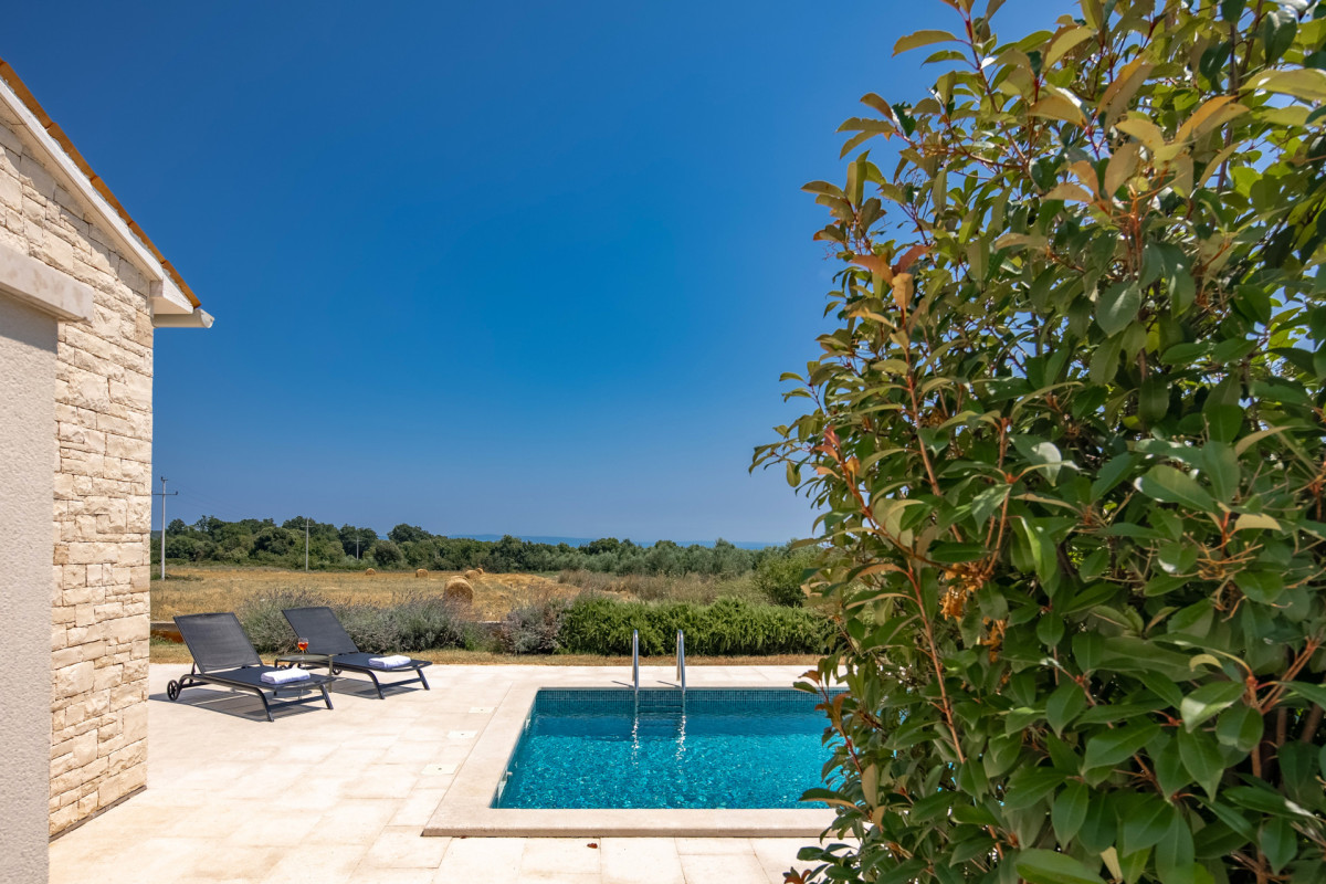 Villa Marijan