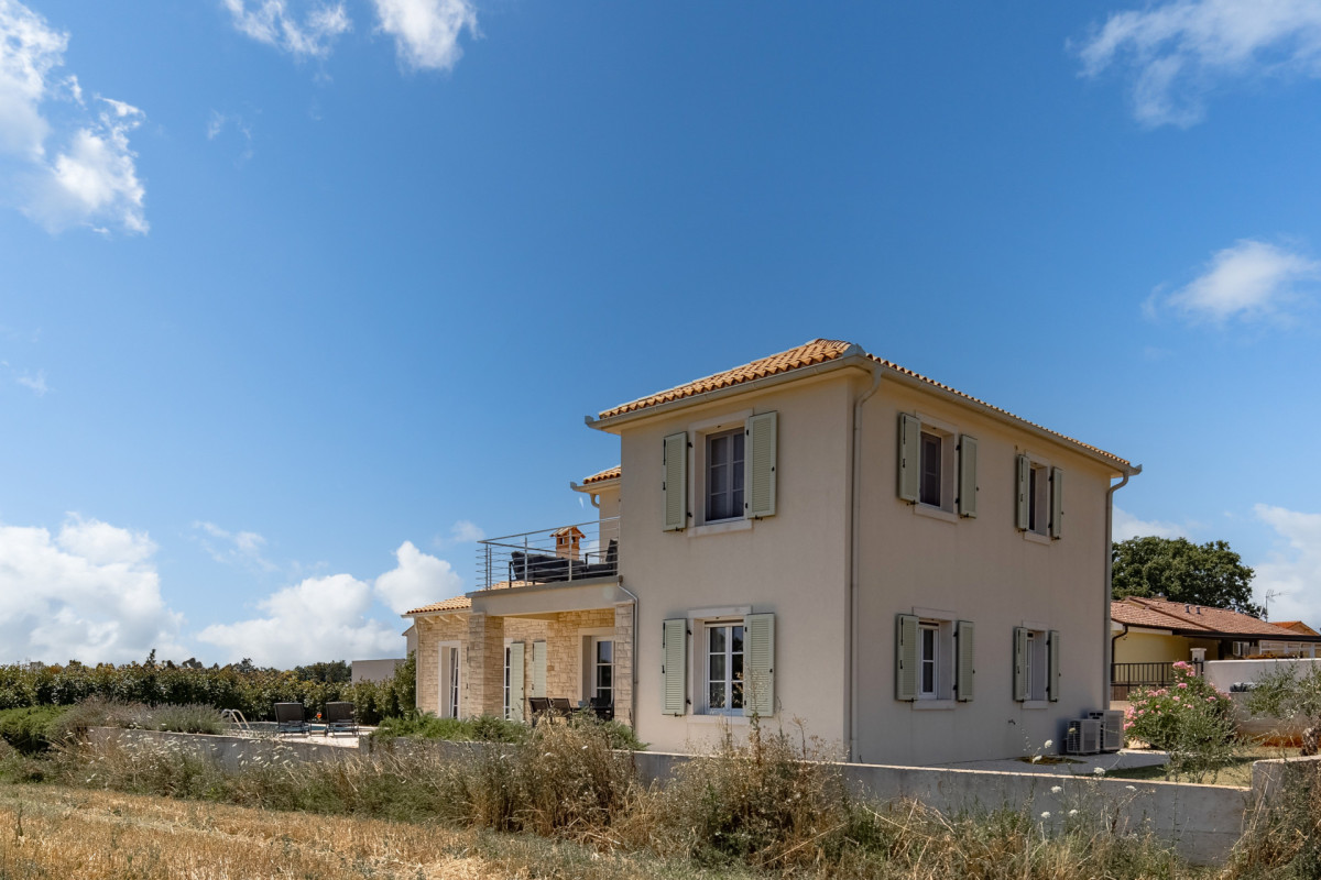 Villa Marijan