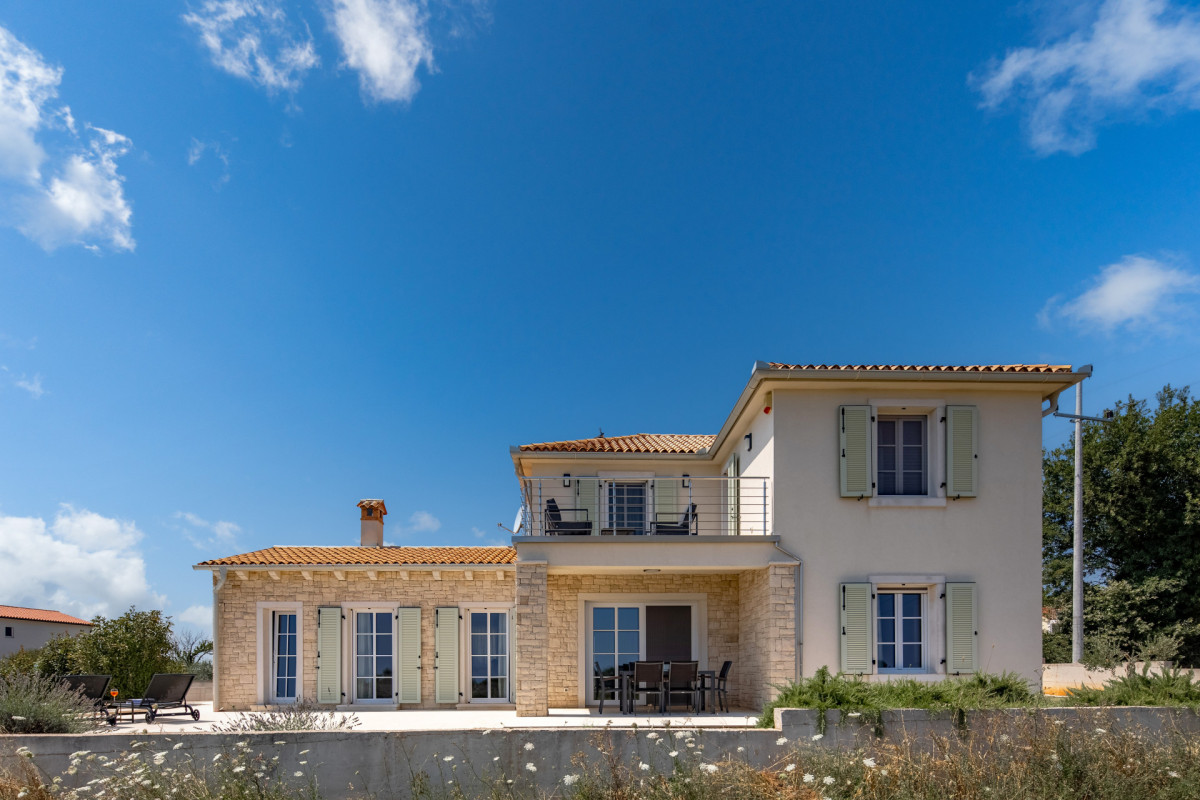 Villa Marijan
