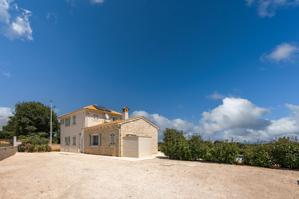 Villa Marijan