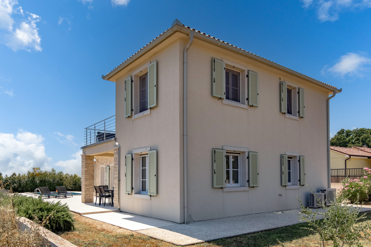 Villa Marijan