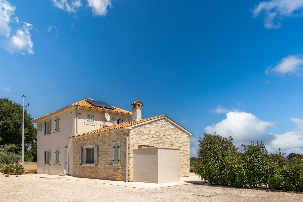 Villa Marijan