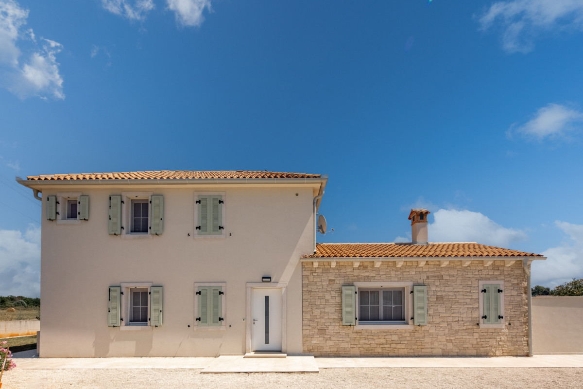 Villa Marijan