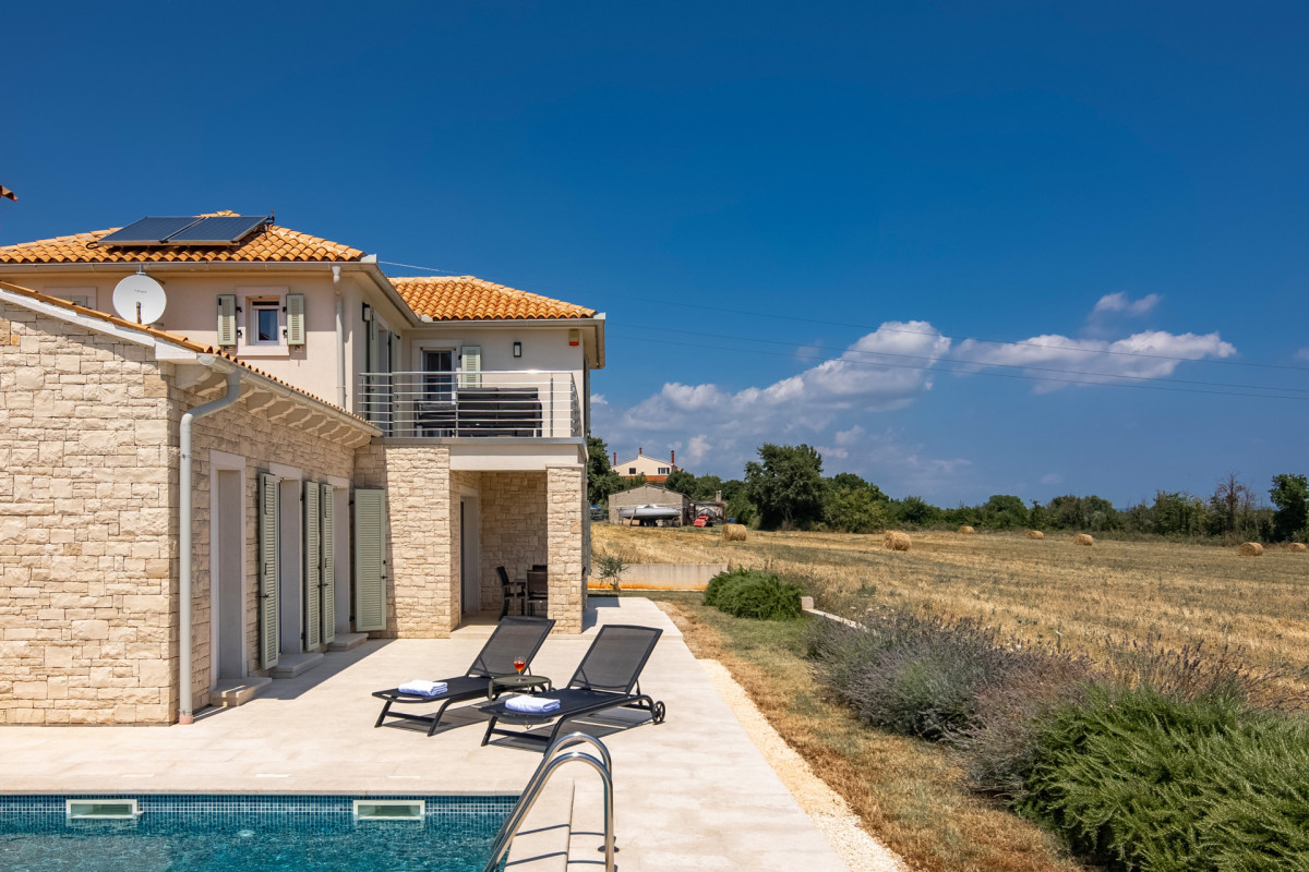 Villa Marijan