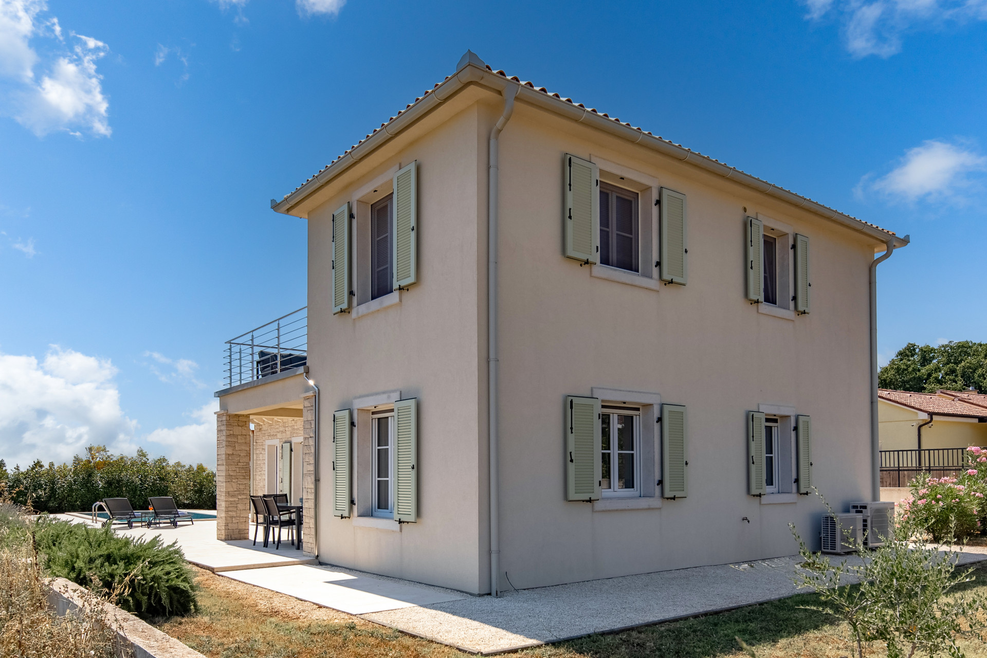 Villa Marijan