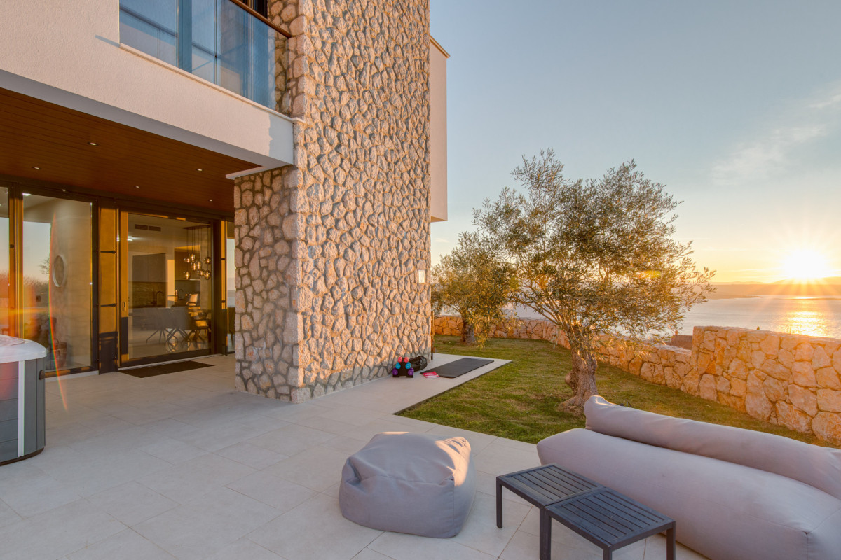 Villa Carolea
