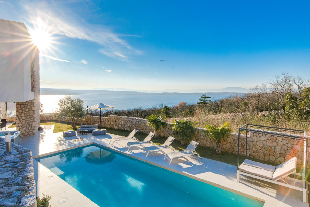 Villa Carolea