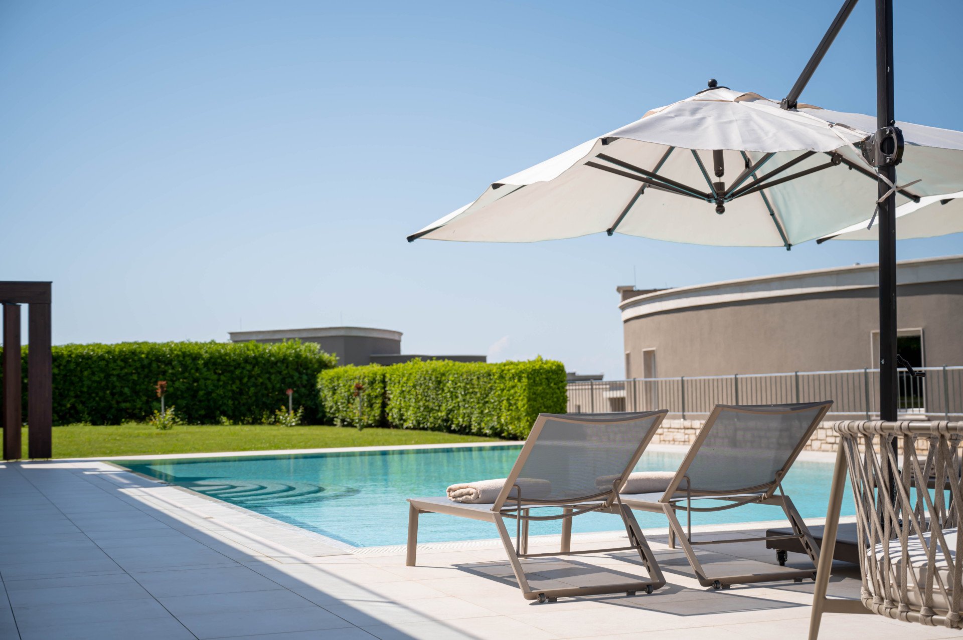 Villa Grand Deluxe A1