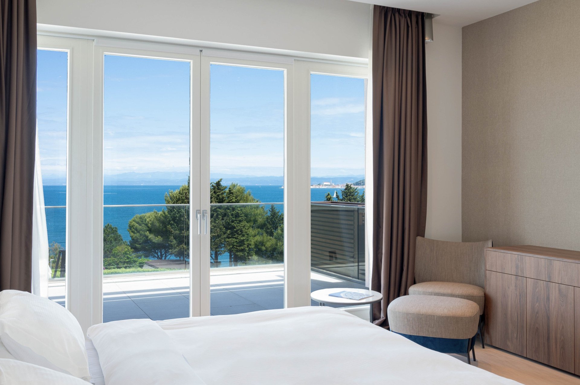 Villa Grand Deluxe A1