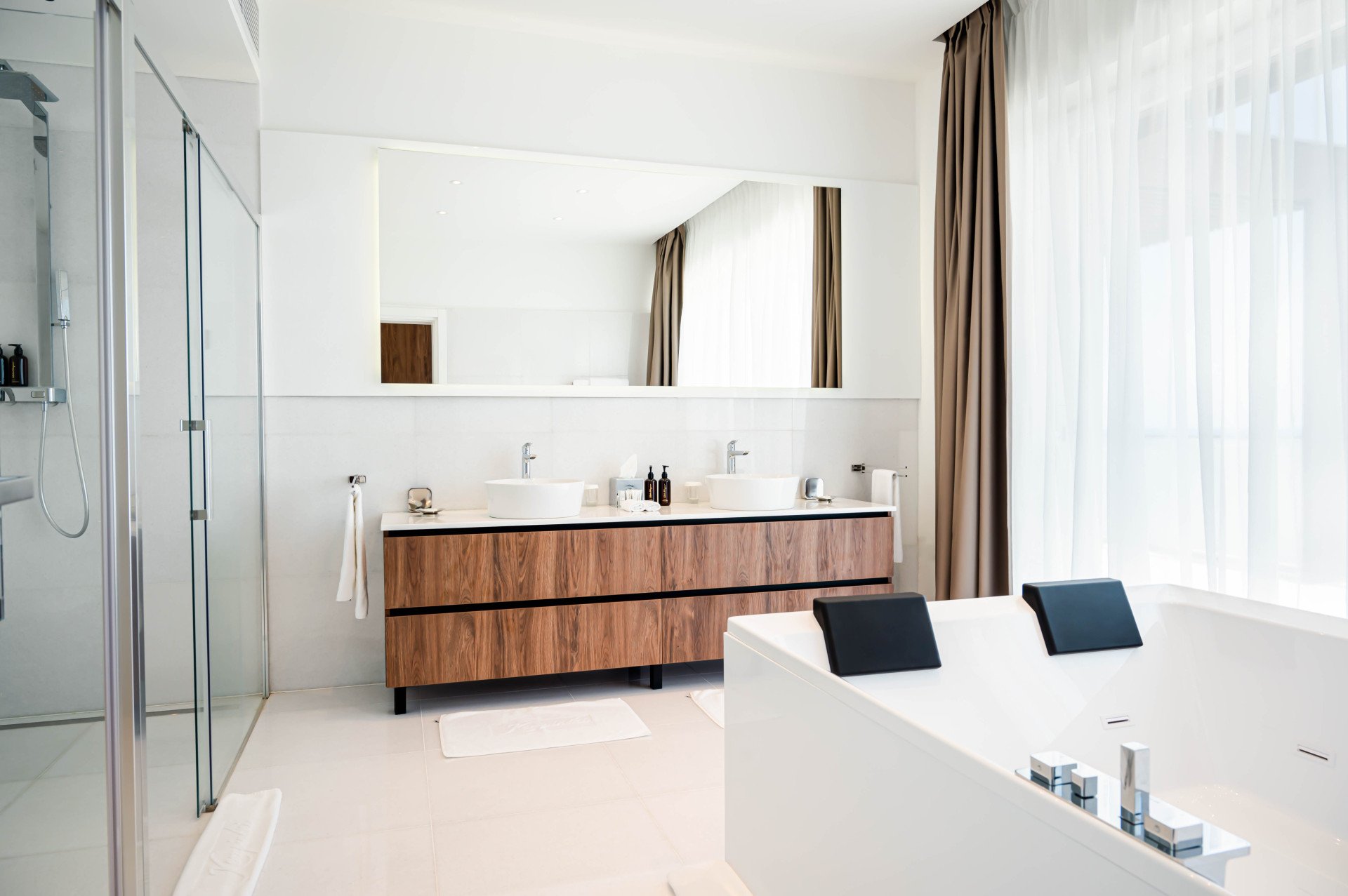 Villa Grand Deluxe A1