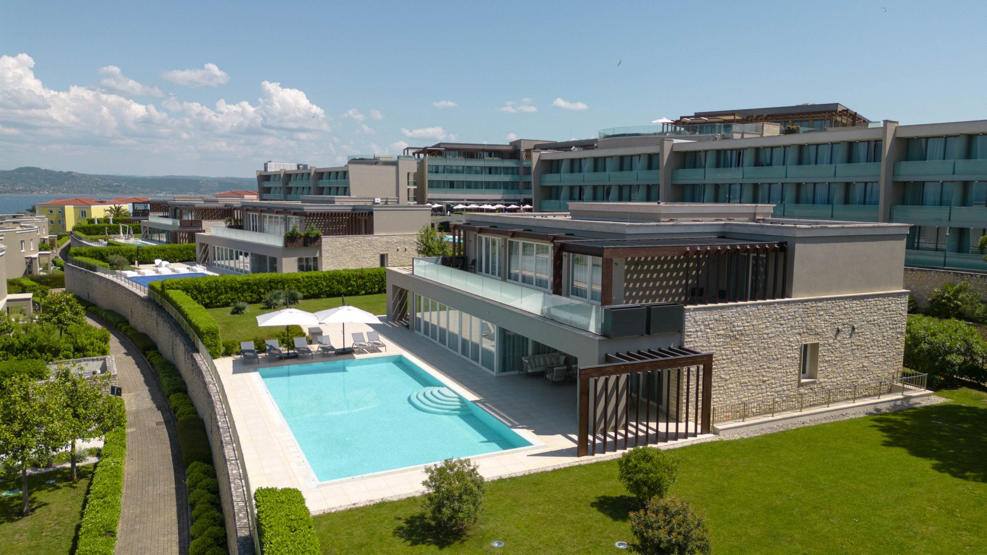 Villa Grand Deluxe A1