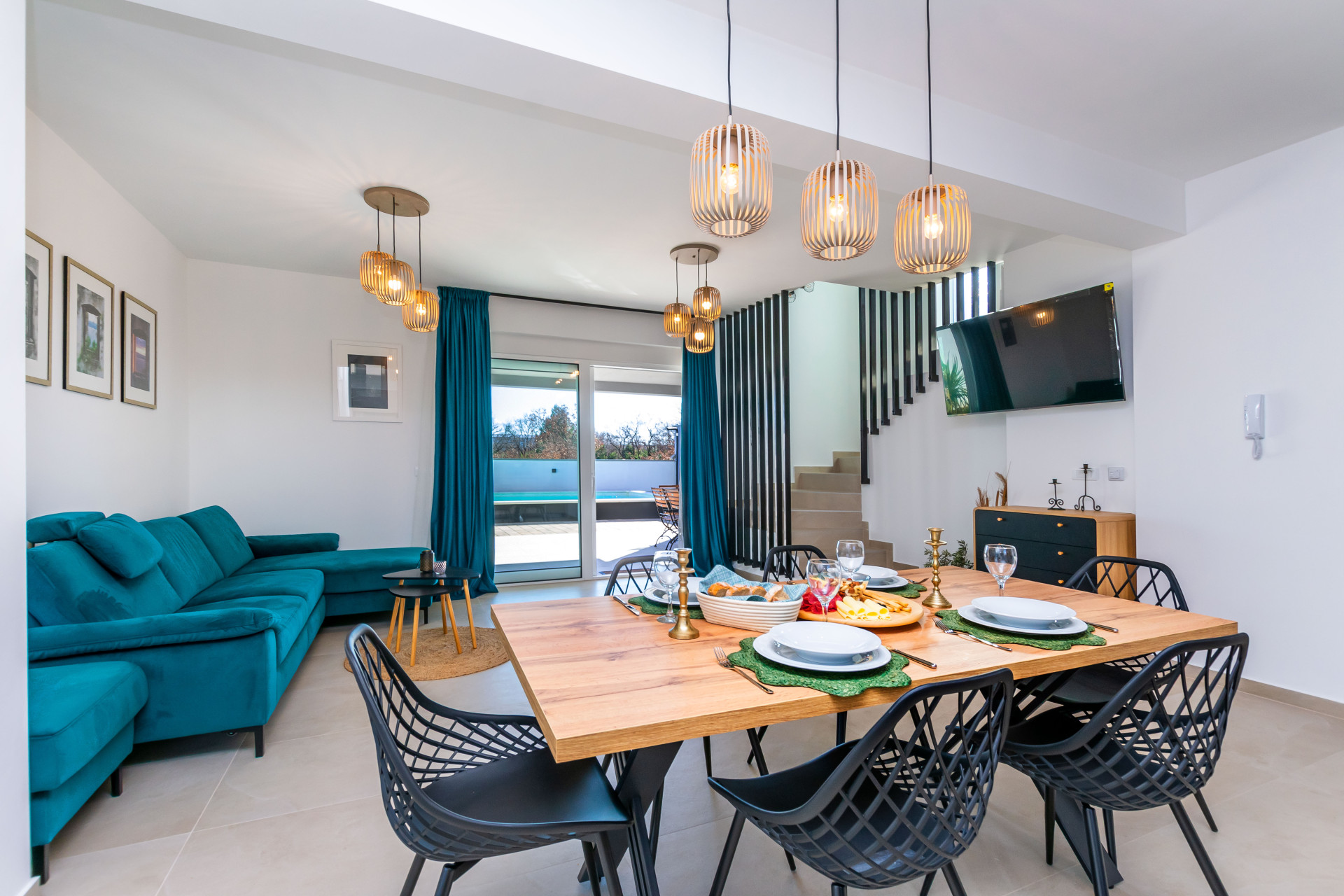 Villa Klara Zadar