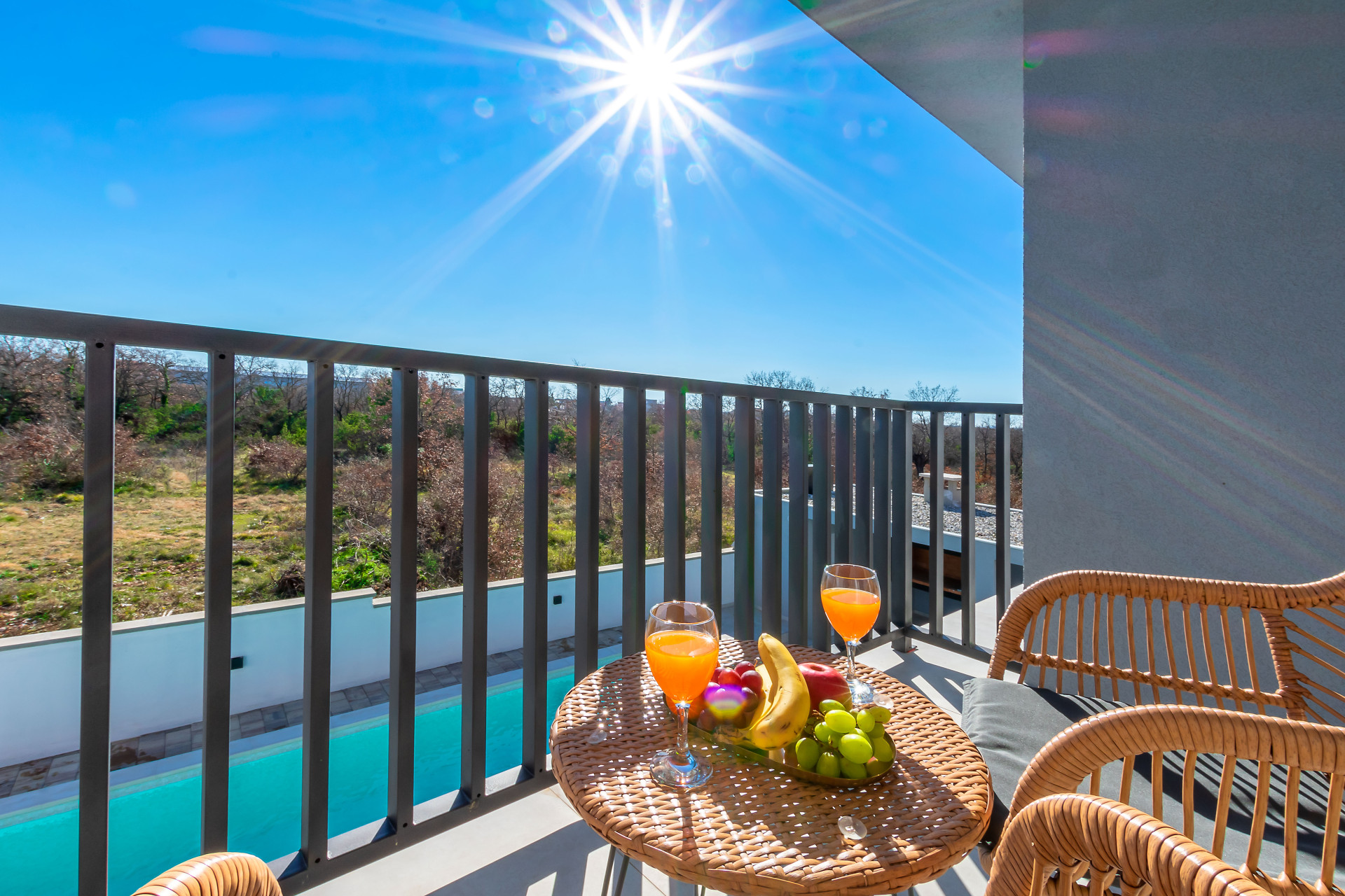 Villa Klara Zadar