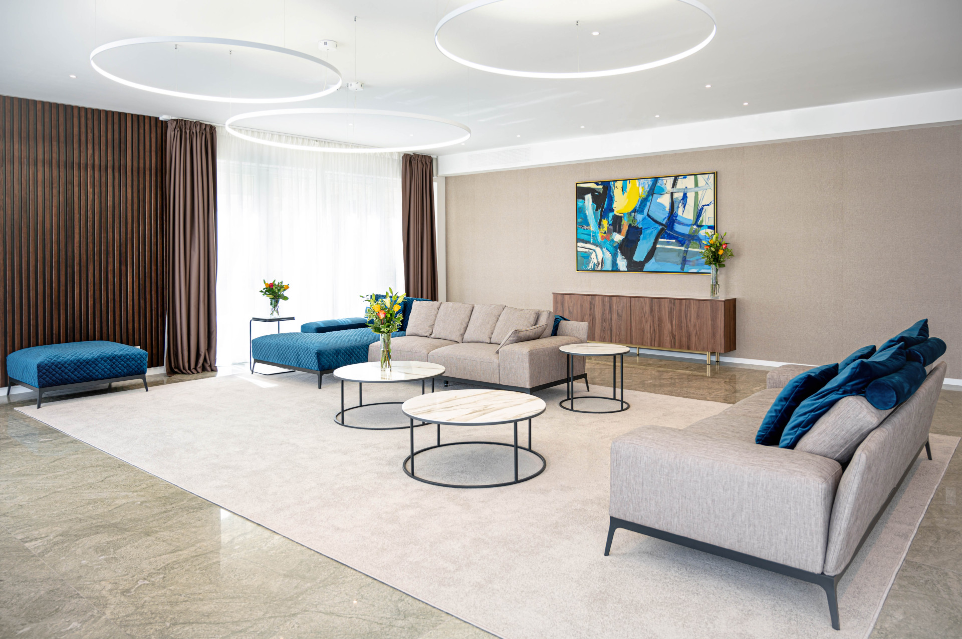 Villa Grand Deluxe A4