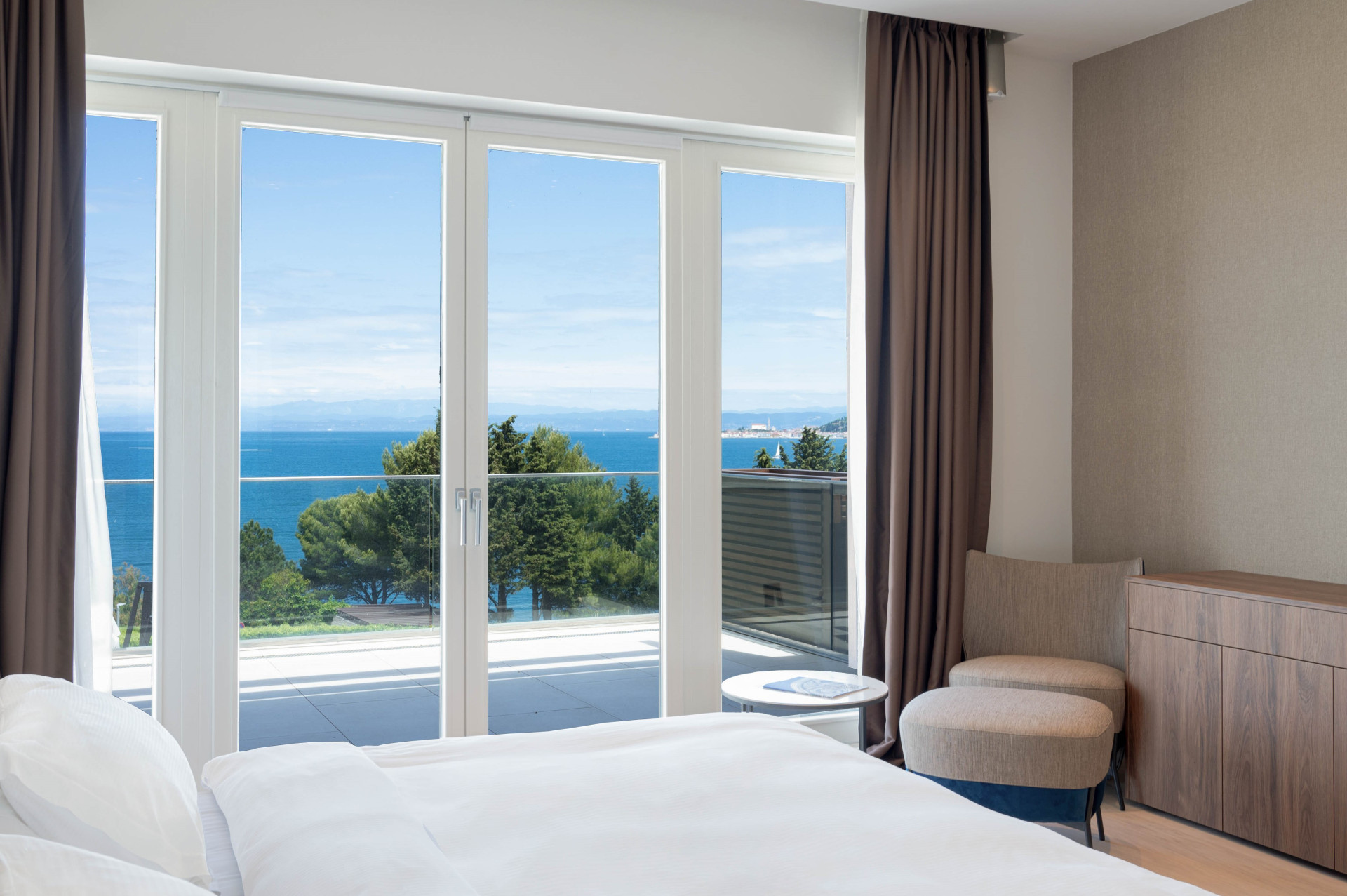 Villa Grand Deluxe A4
