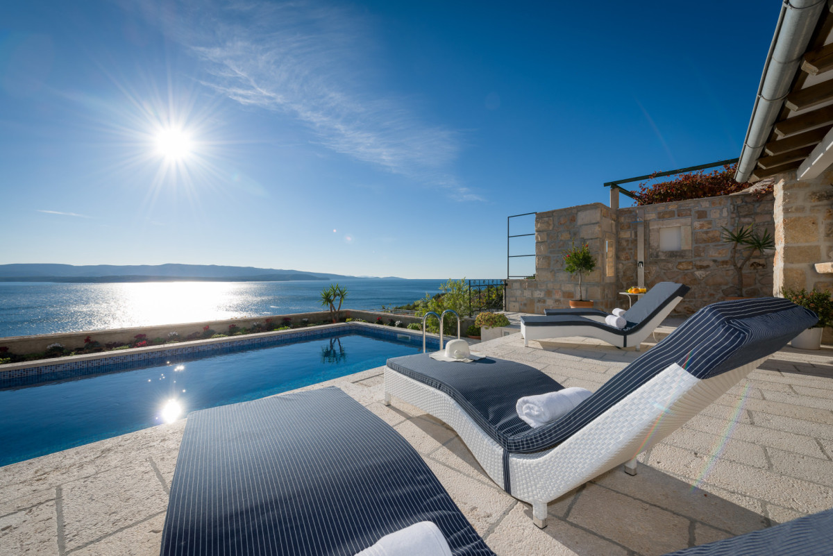 Villa Lipa Dora