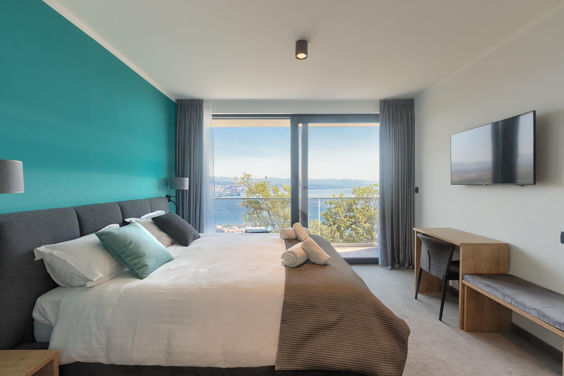 Villa Mila Opatija