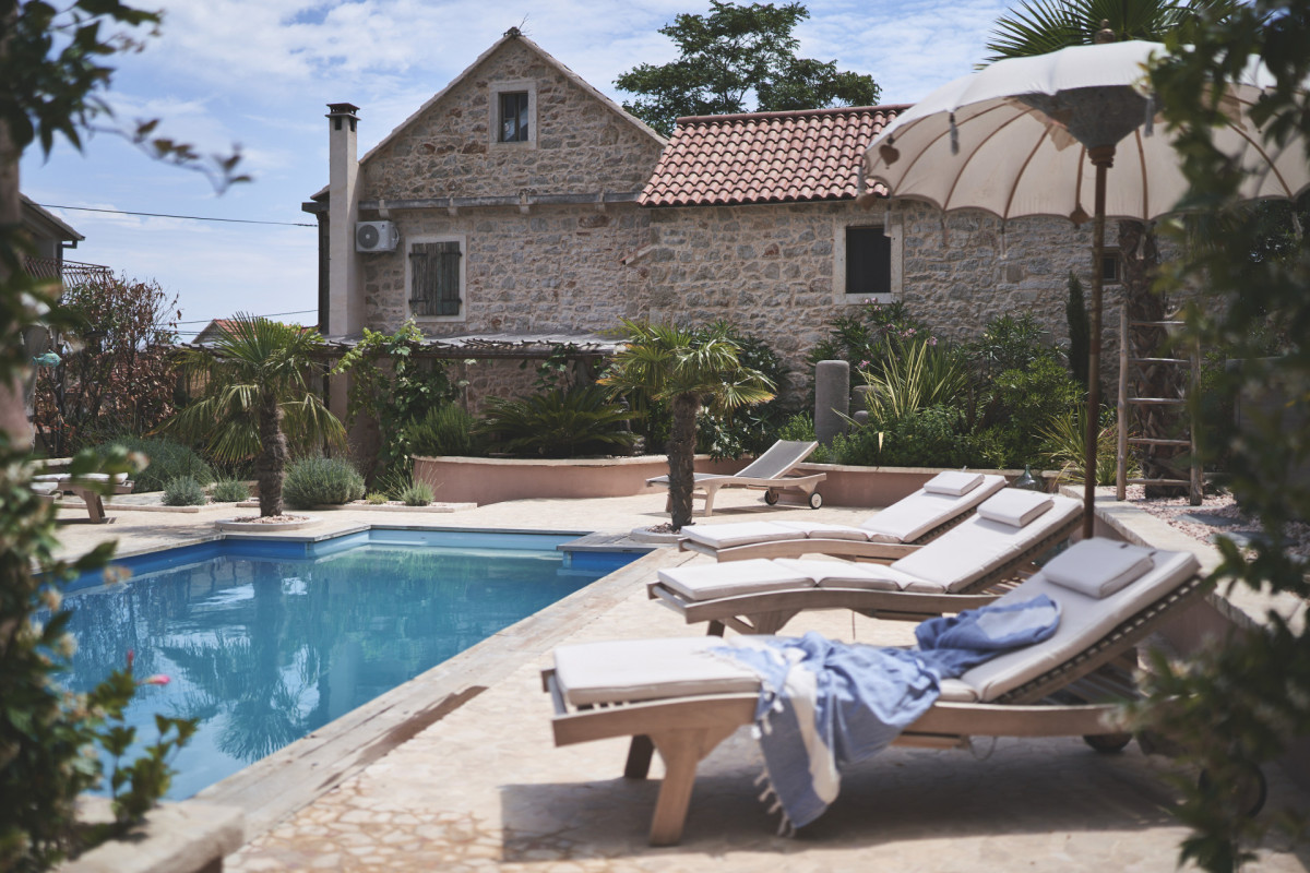 Villa Oaza