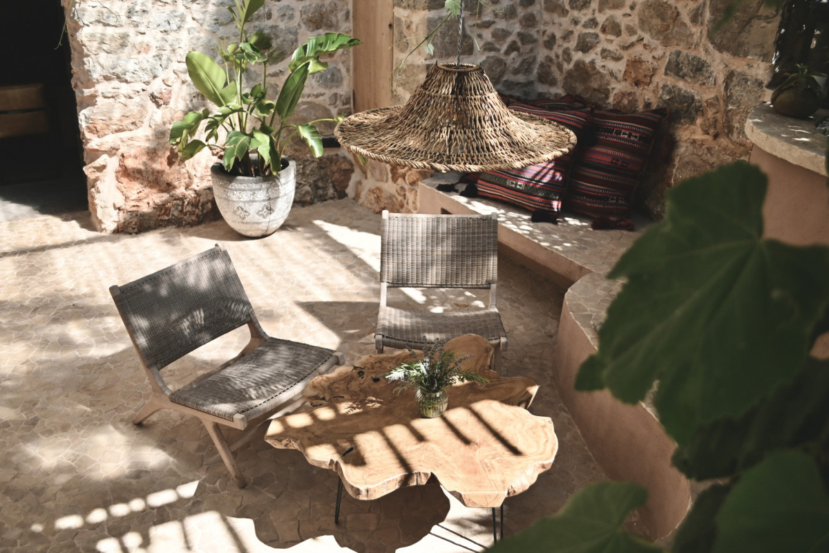 Villa Oaza