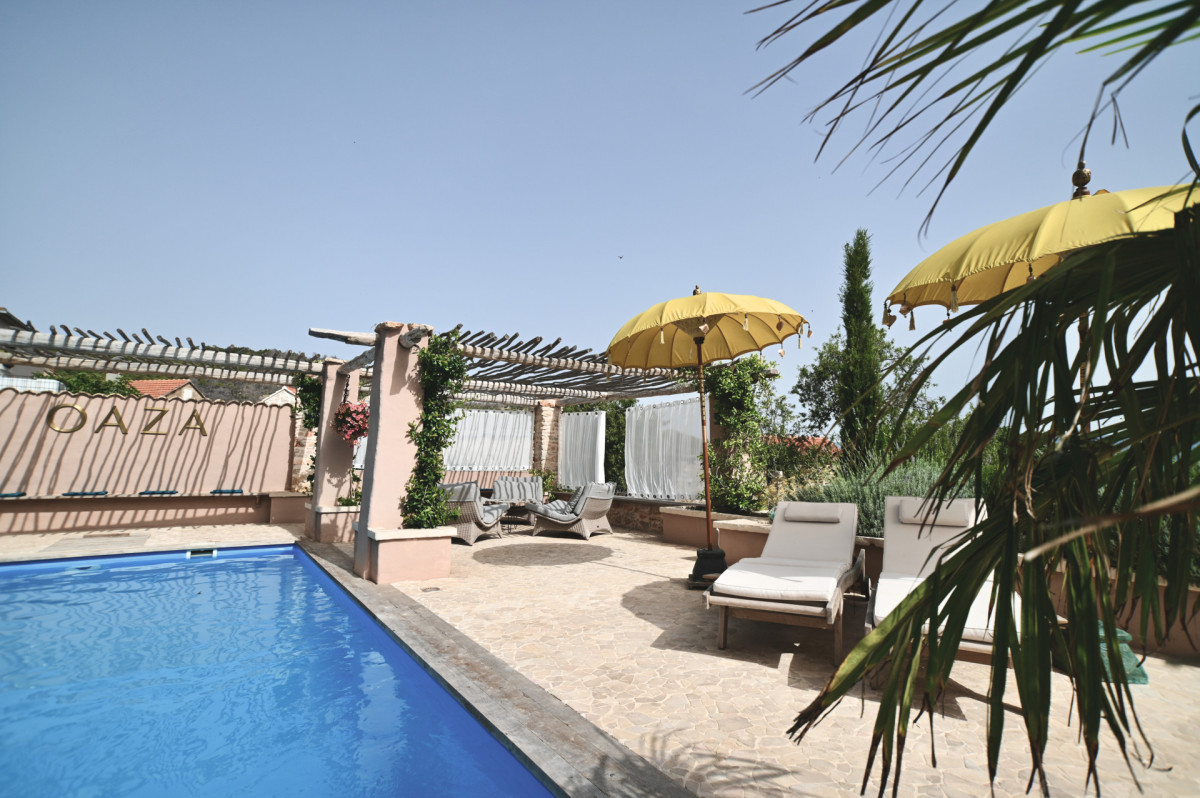 Villa Oaza