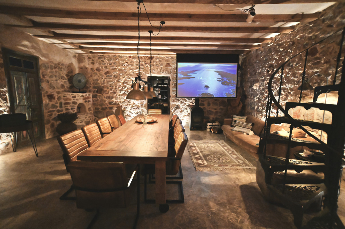 Villa Oaza
