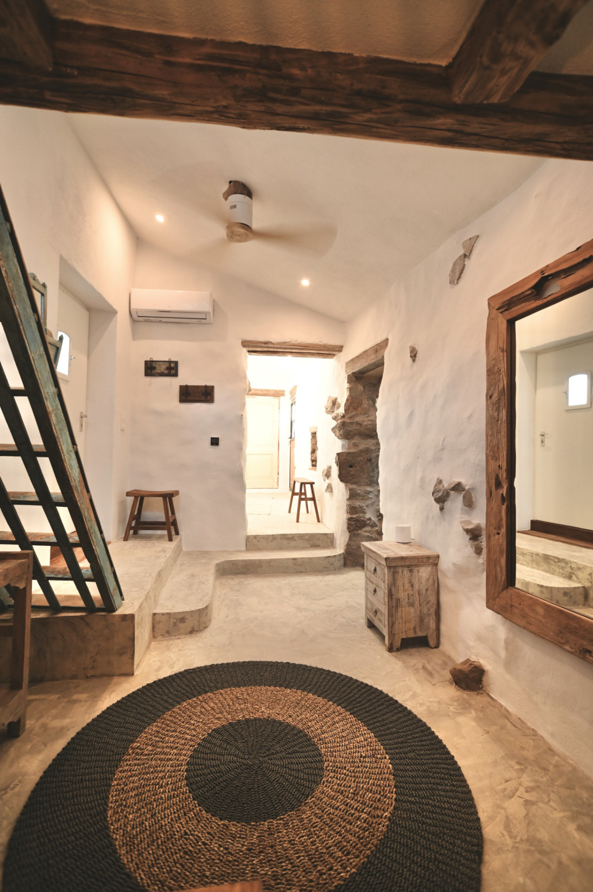 Villa Oaza