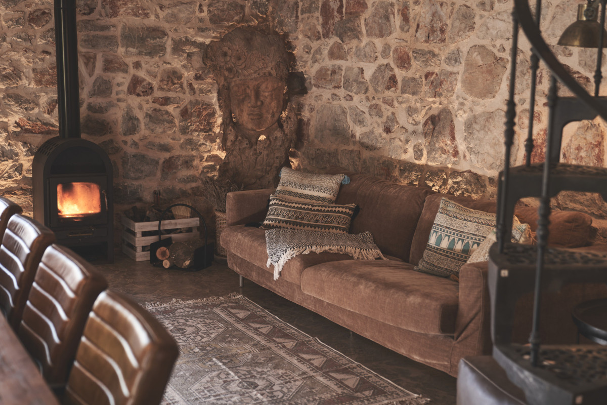 Villa Oaza
