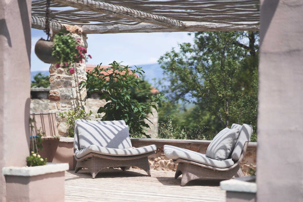 Villa Oaza
