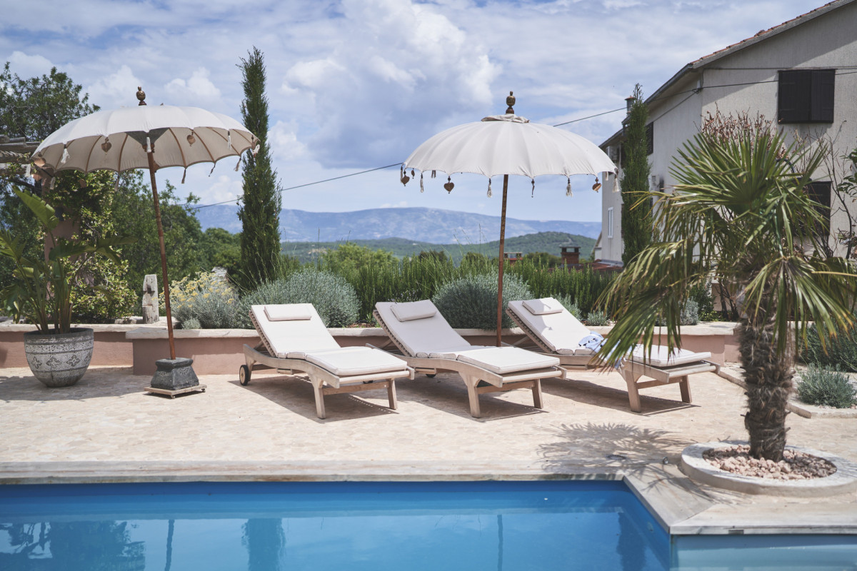 Villa Oaza