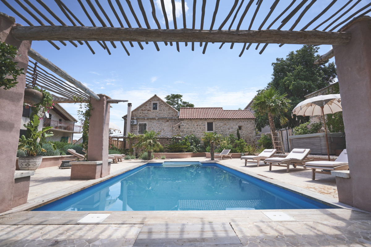 Villa Oaza