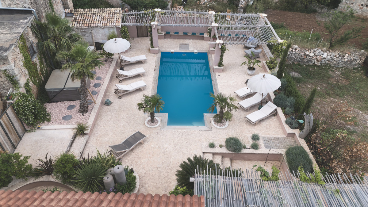 Villa Oaza
