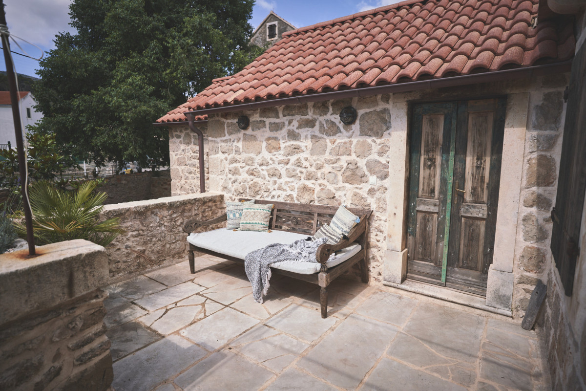 Villa Oaza