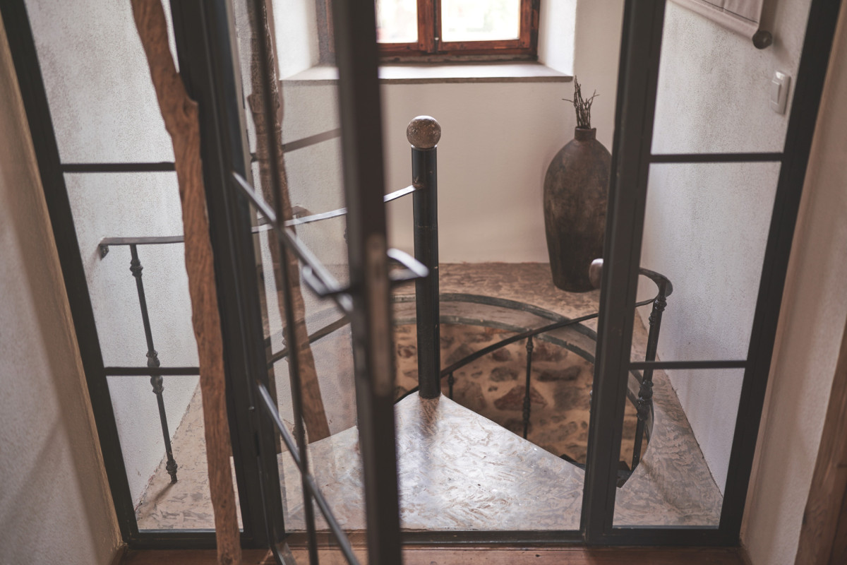 Villa Oaza