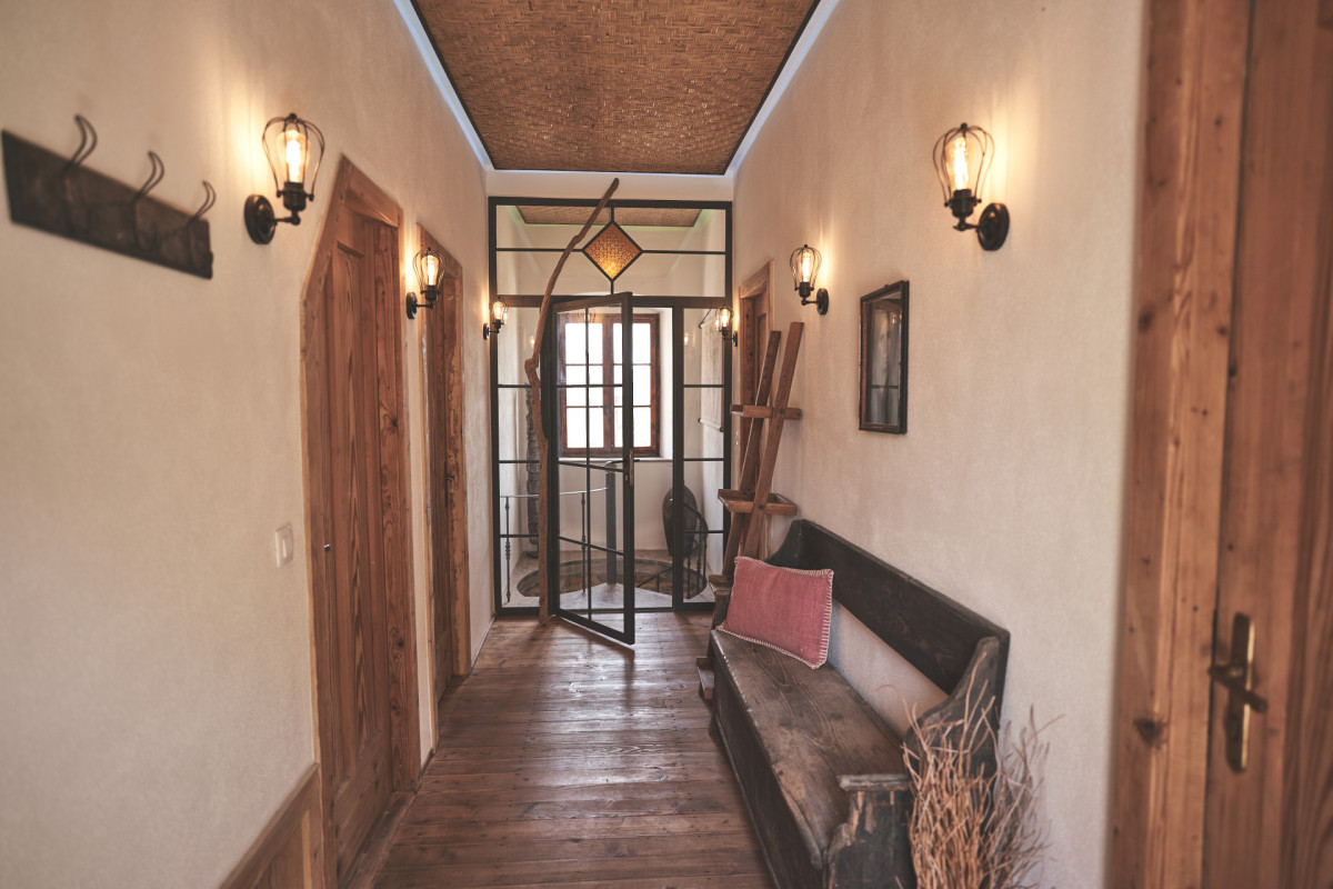 Villa Oaza
