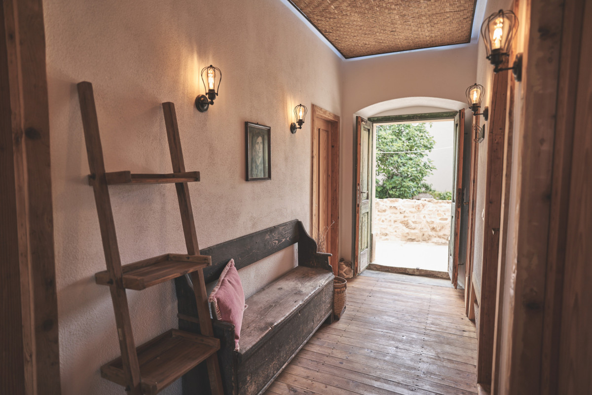 Villa Oaza