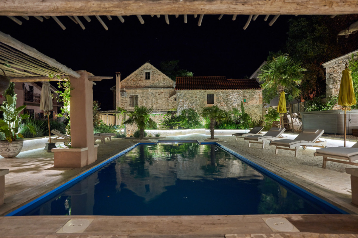 Villa Oaza