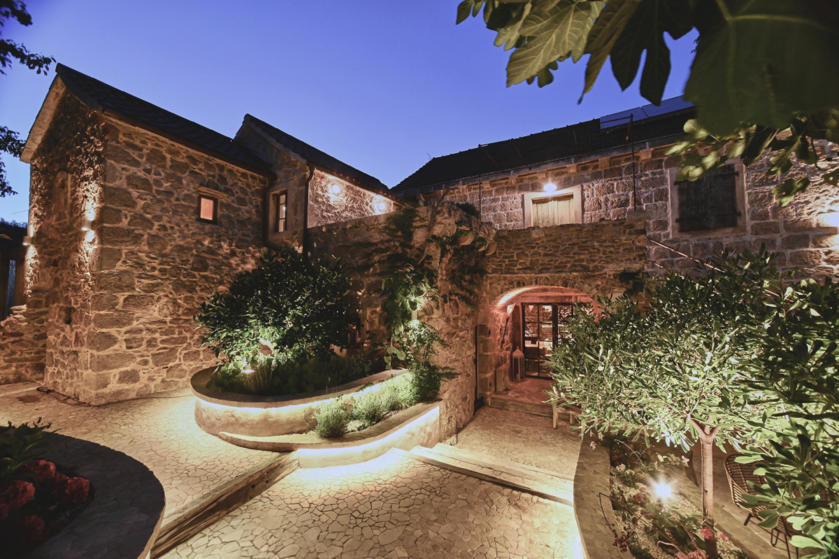 Villa Oaza