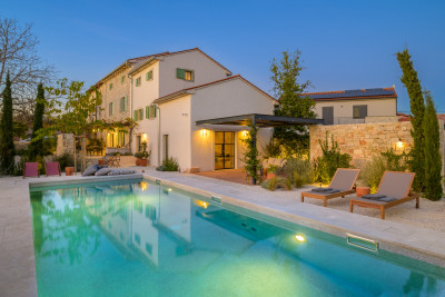 Villa LiliAna