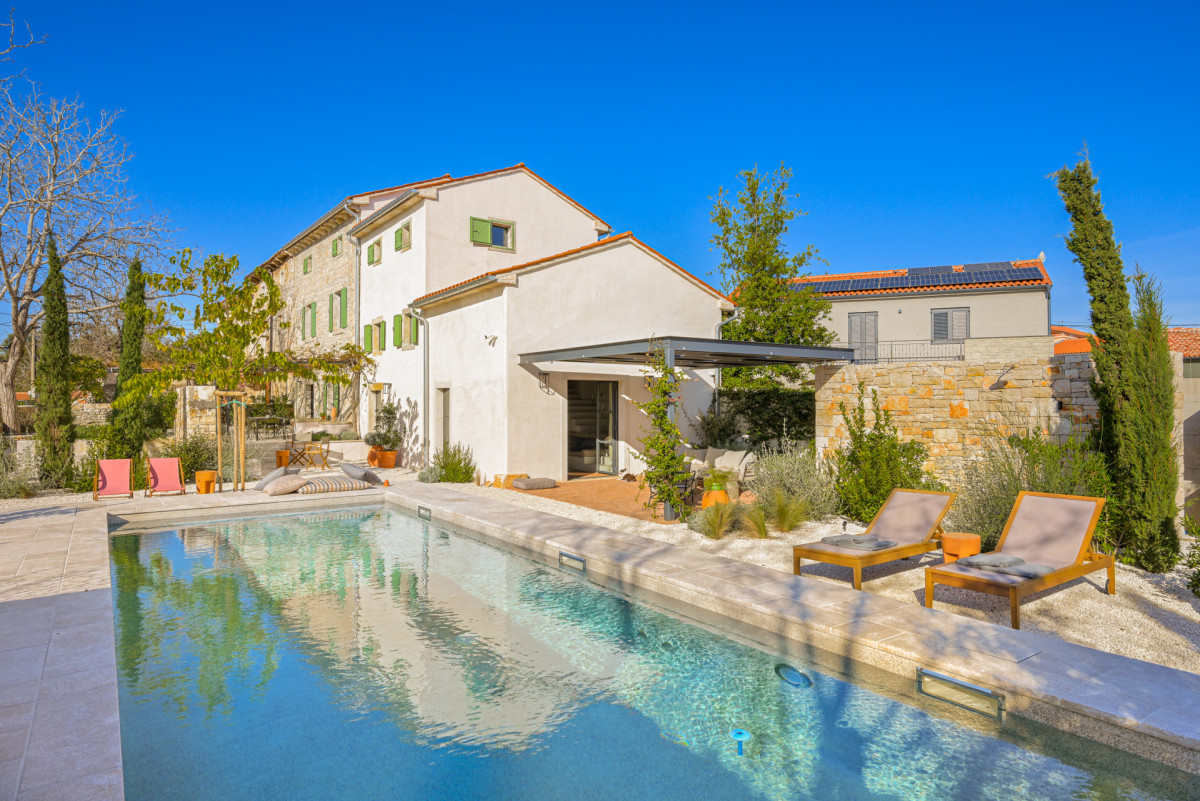 Villa LiliAna
