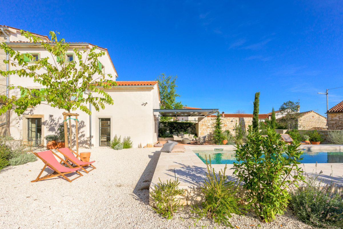 Villa LiliAna