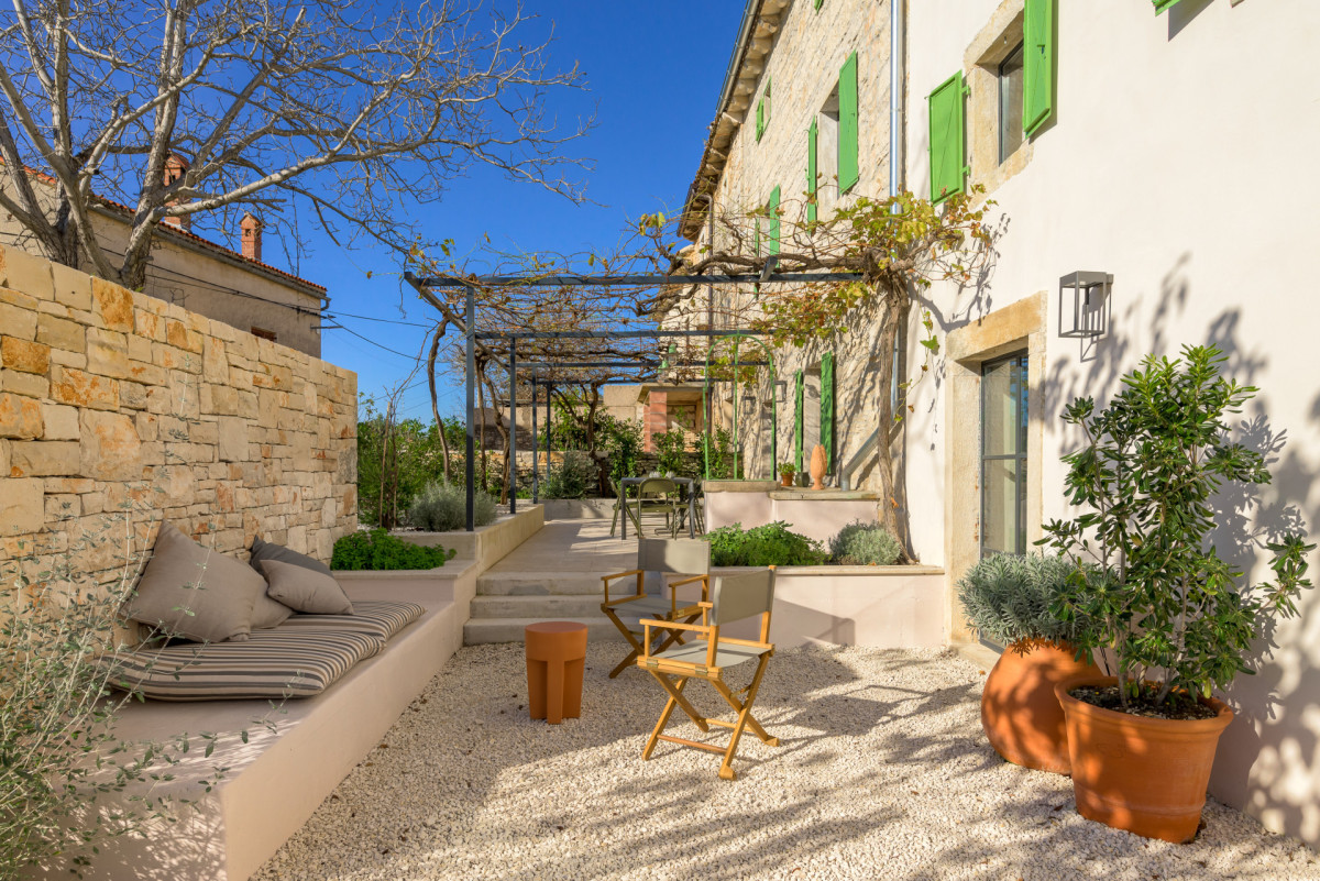 Villa LiliAna