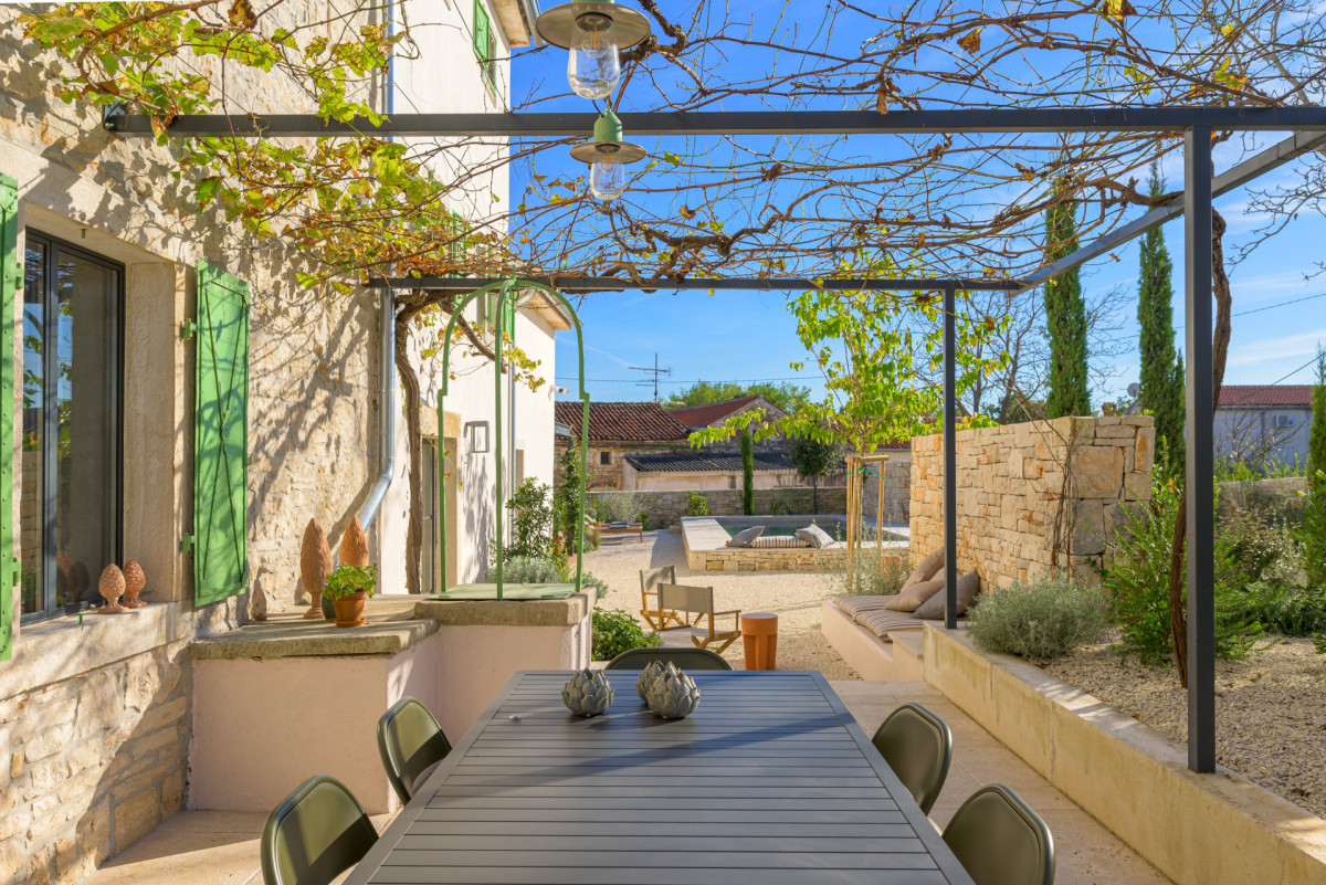 Villa LiliAna